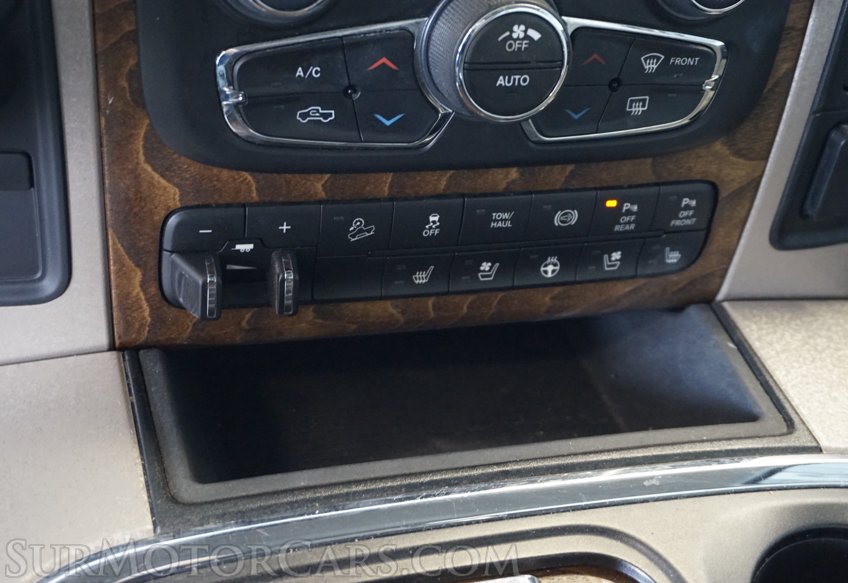 2018 Ram 2500 - Image 52