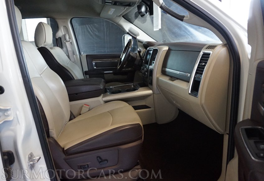 2018 Ram 2500 - Image 36