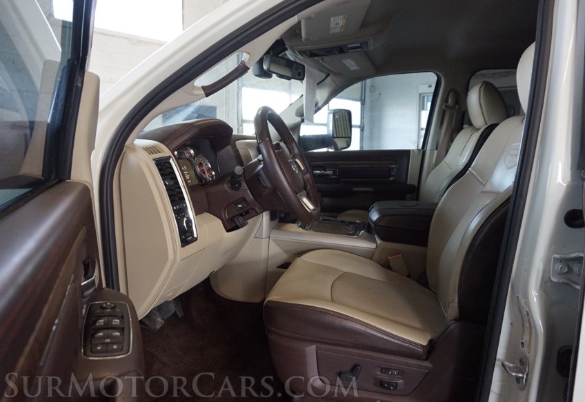 2018 Ram 2500 - Image 35