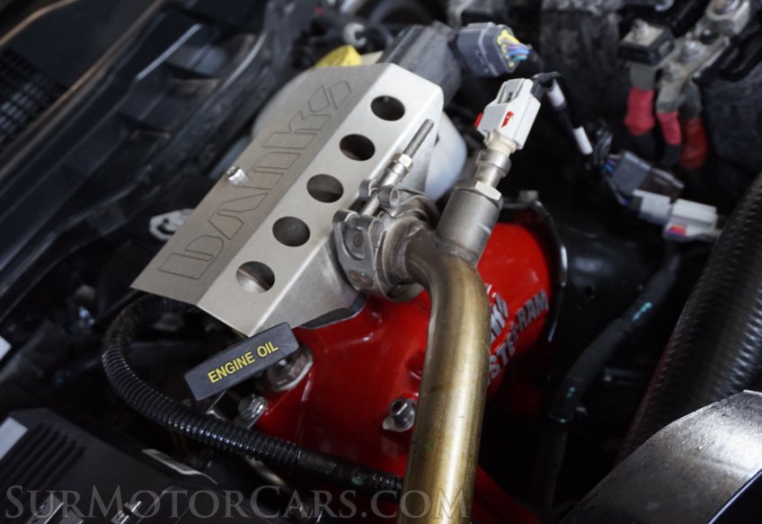 2018 Ram 2500 - Image 79