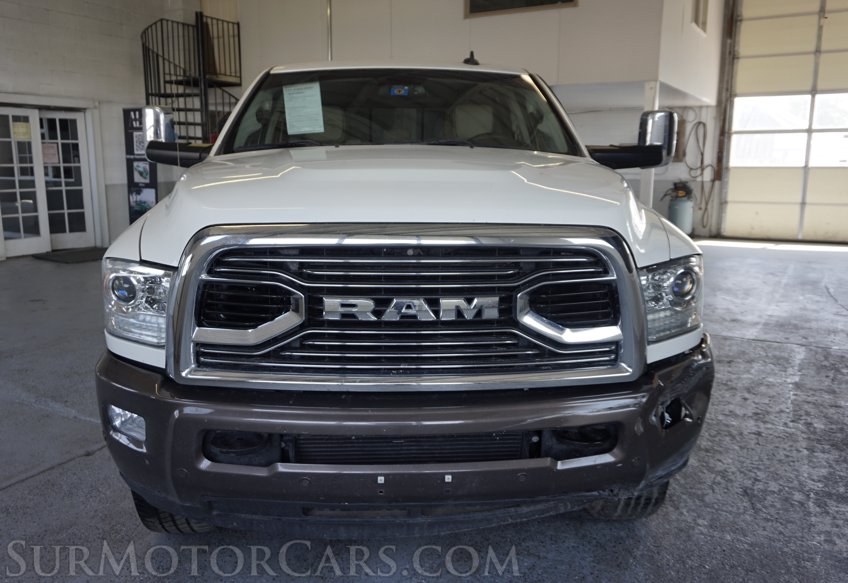 2018 Ram 2500 - Image 13