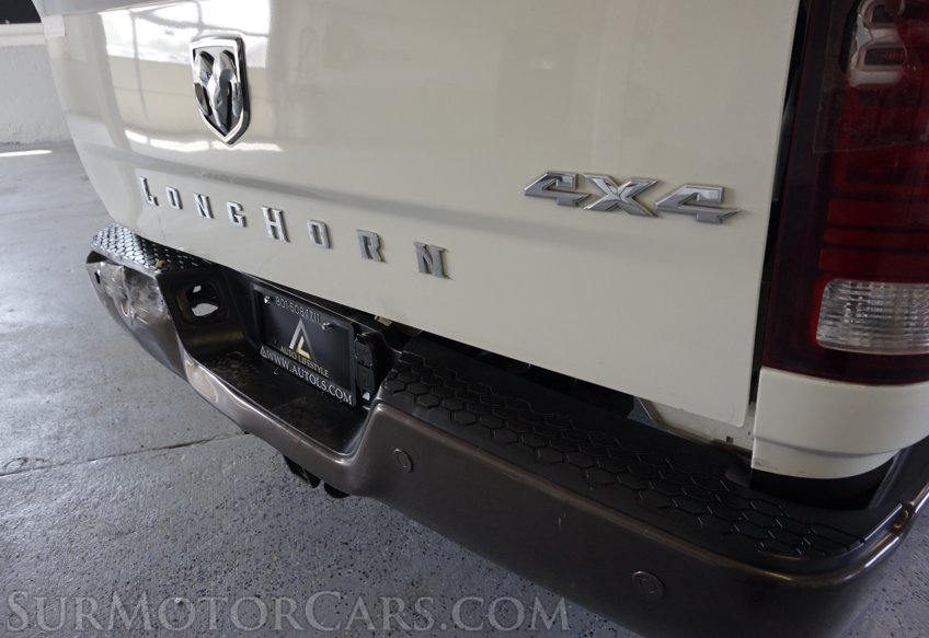 2018 Ram 2500 - Image 23