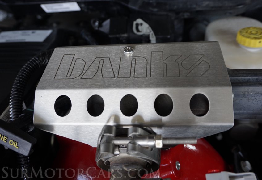 2018 Ram 2500 - Image 72