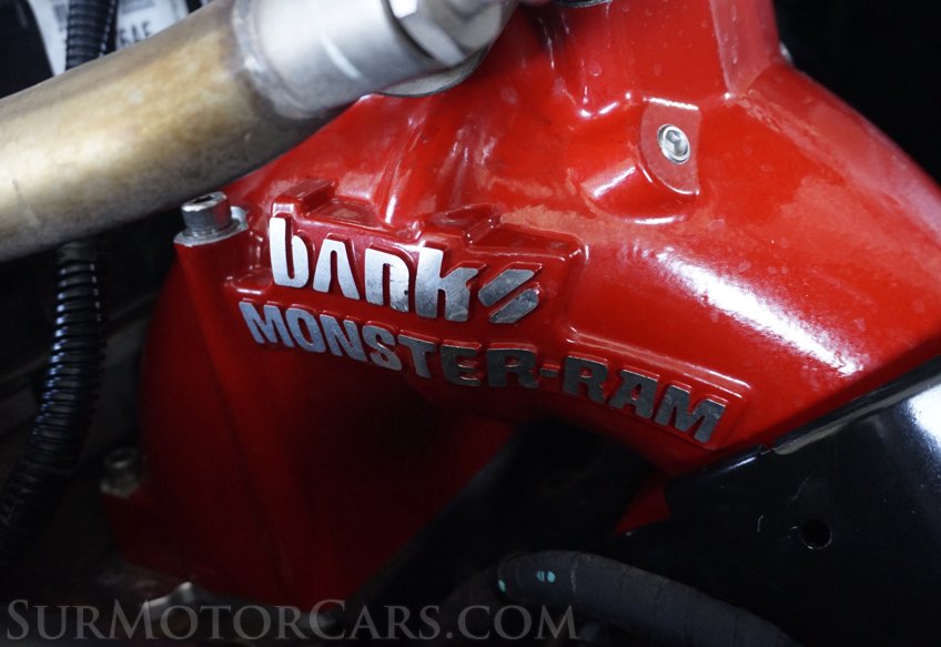 2018 Ram 2500 - Image 75