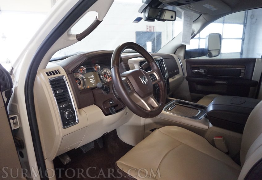 2018 Ram 2500 - Image 33