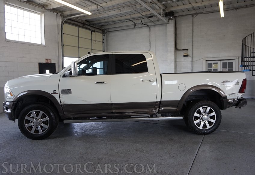 2018 Ram 2500 - Image 9