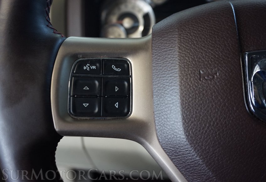 2018 Ram 2500 - Image 46