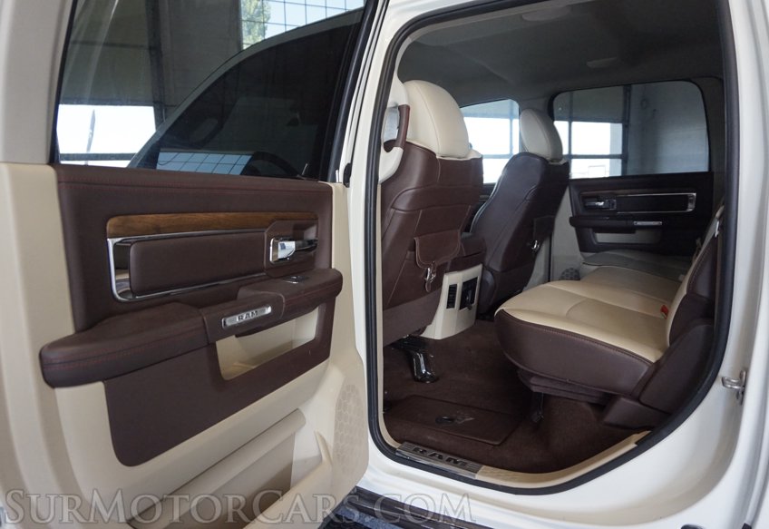 2018 Ram 2500 - Image 41