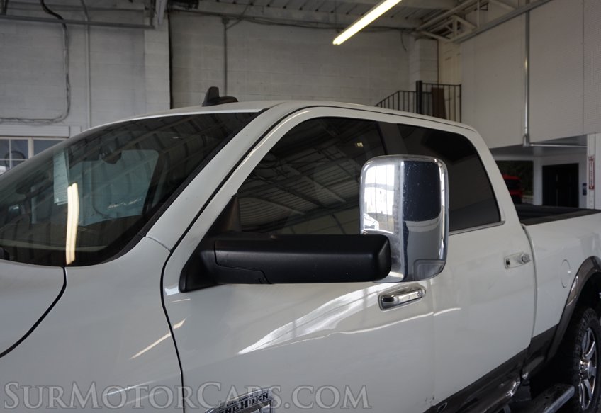 2018 Ram 2500 - Image 15