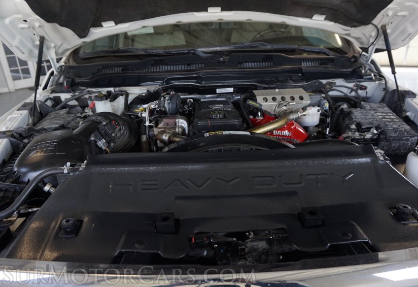 2018 Ram 2500 - Image 77