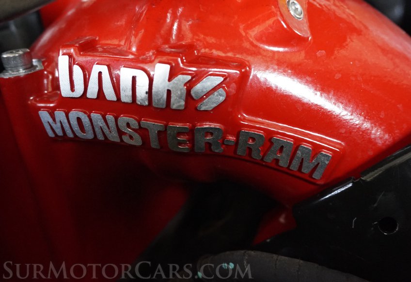 2018 Ram 2500 - Image 71