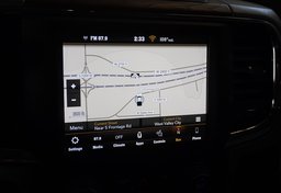 2018 Ram 2500 - Image 58