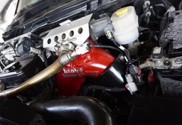 2018 Ram 2500 - Image 76