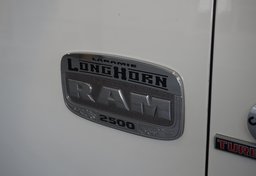 2018 Ram 2500 - Image 20