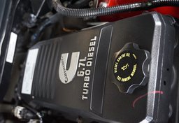 2018 Ram 2500 - Image 73