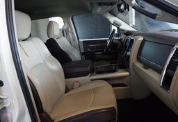 2018 Ram 2500 - Image 34