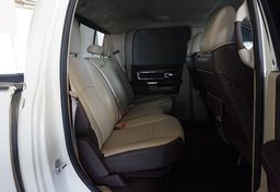 2018 Ram 2500 - Image 43