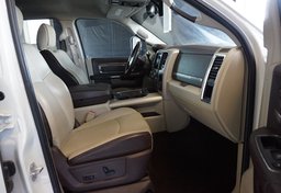 2018 Ram 2500 - Image 36