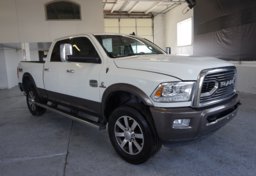 2018 Ram 2500 - Image 2