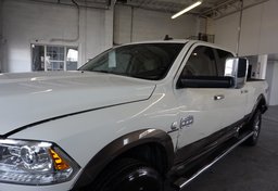 2018 Ram 2500 - Image 17