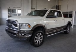 2018 Ram 2500 - Image 3