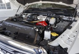 2018 Ram 2500 - Image 78