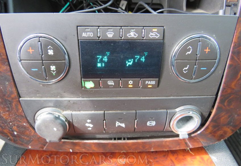 2013 GMC Sierra 3500HD - Image 37