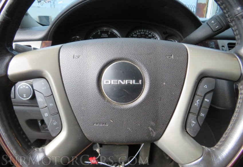 2013 GMC Sierra 3500HD - Image 50