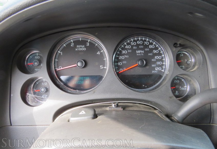 2013 GMC Sierra 3500HD - Image 38