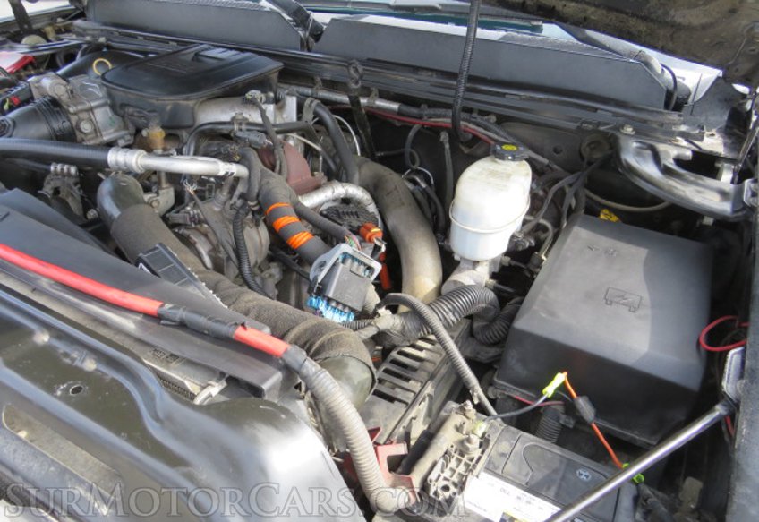 2013 GMC Sierra 3500HD - Image 53