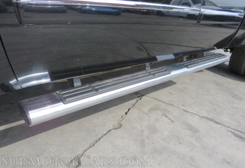 2013 GMC Sierra 3500HD - Image 20