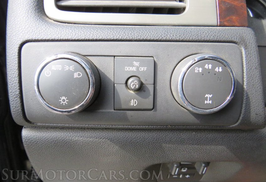 2013 GMC Sierra 3500HD - Image 42