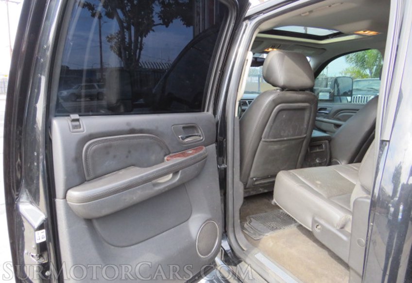 2013 GMC Sierra 3500HD - Image 26