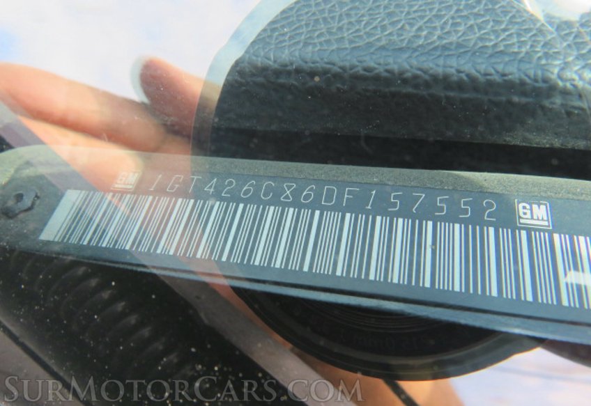 2013 GMC Sierra 3500HD - Image 55