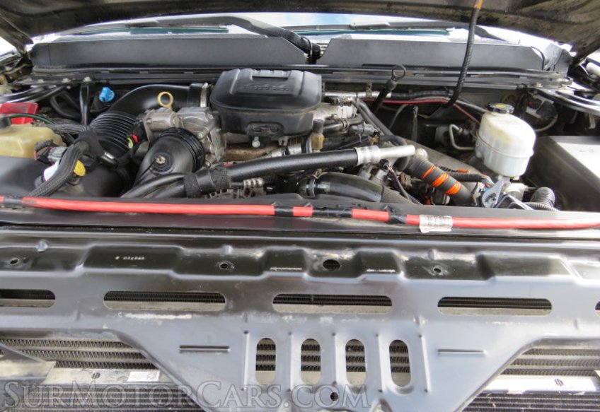 2013 GMC Sierra 3500HD - Image 52