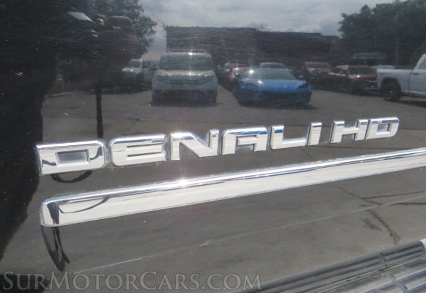 2013 GMC Sierra 3500HD - Image 19