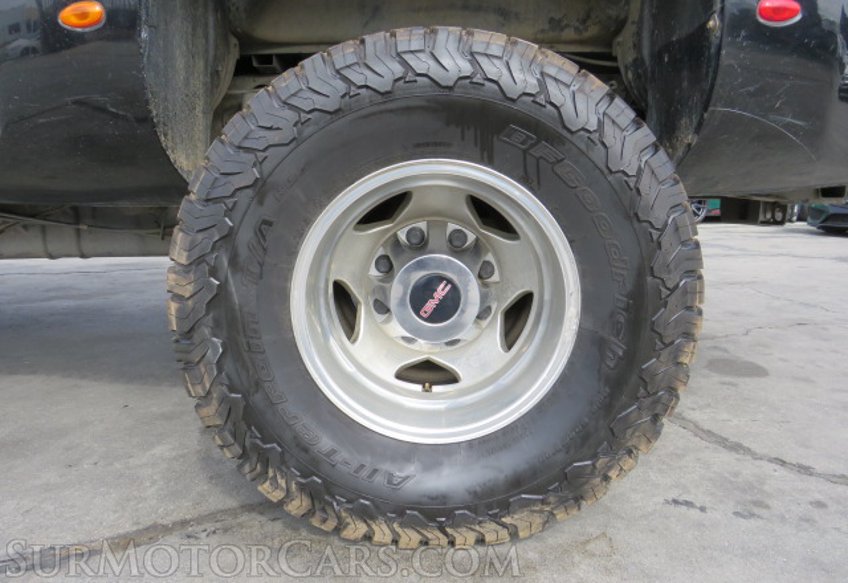 2013 GMC Sierra 3500HD - Image 23