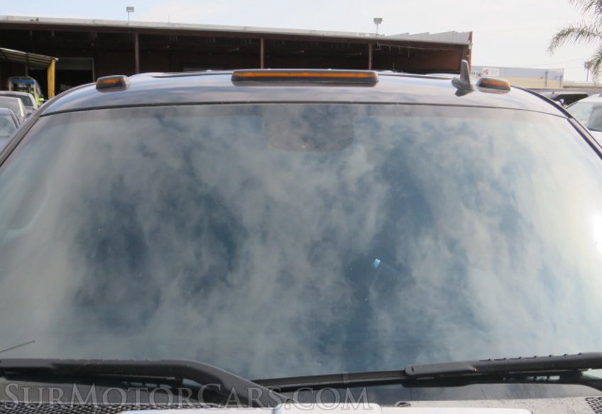 2013 GMC Sierra 3500HD - Image 13