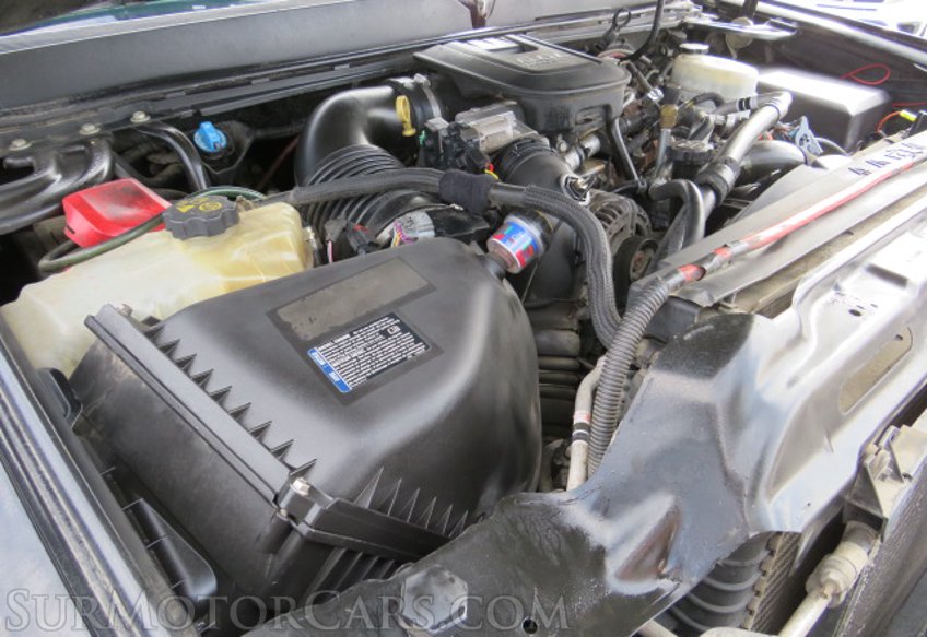 2013 GMC Sierra 3500HD - Image 51