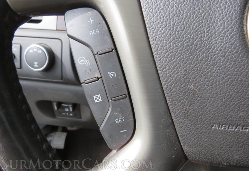 2013 GMC Sierra 3500HD - Image 40