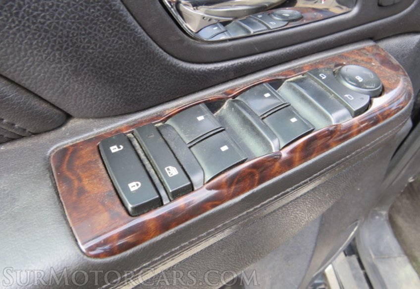 2013 GMC Sierra 3500HD - Image 47