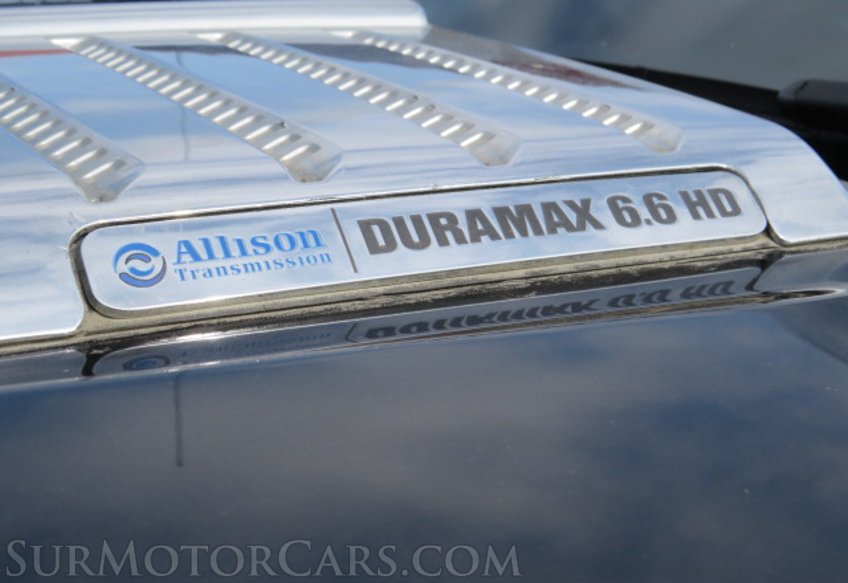 2013 GMC Sierra 3500HD - Image 18