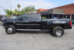 2013 GMC Sierra 3500HD - Image 6