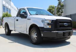 Thumbnail of 2017 Ford F-150