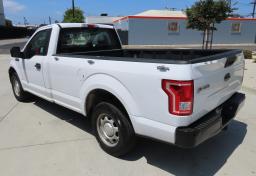 Thumbnail of 2017 Ford F-150