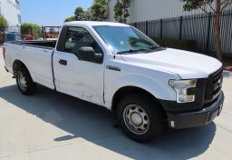 Thumbnail of 2017 Ford F-150