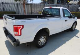 Thumbnail of 2017 Ford F-150