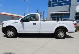 Thumbnail of 2017 Ford F-150