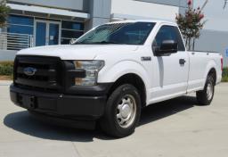 Thumbnail of 2017 Ford F-150