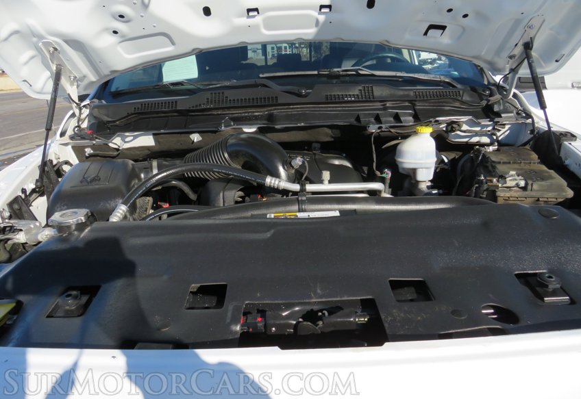 2016 Ram 1500 - Image 67